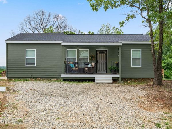 128 Thundering Pines Lane , Reeds Spring, MO 65737