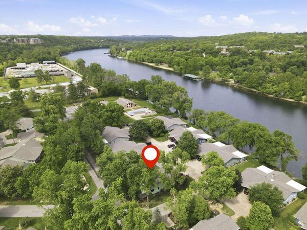 22 Willow Court , Branson, MO 65616