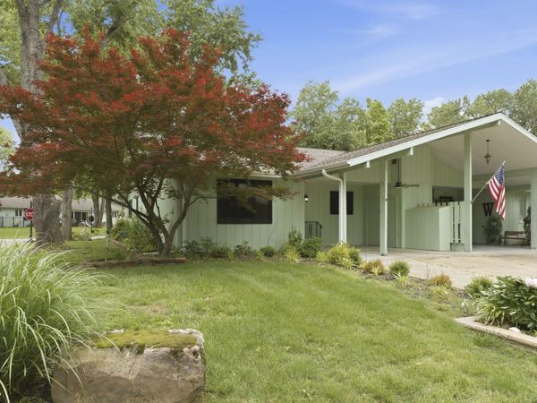 22 Willow Court , Branson, MO 65616