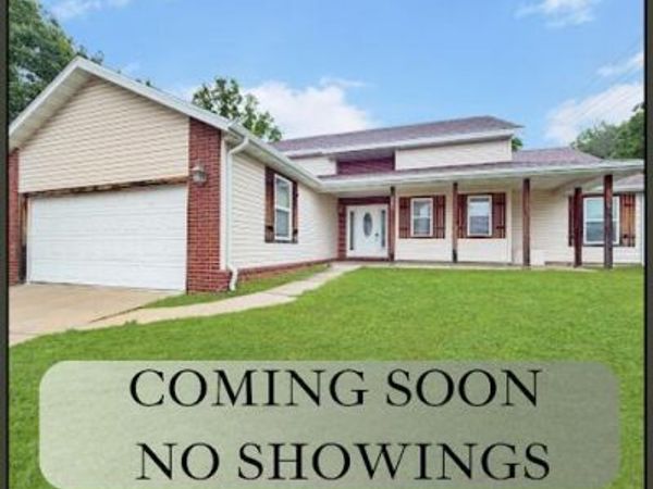 261 Pine Street , Branson, MO 65616