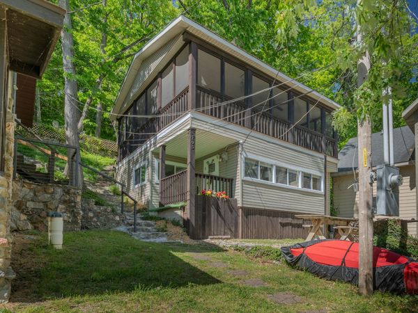 195 Lindenlure Drive, Rogersville, MO 65742