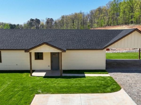 60 Justin Avenue , Van Buren, MO 63965