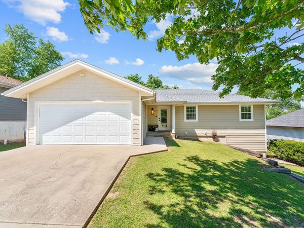 527 Sandpiper Drive , Branson, MO 65616