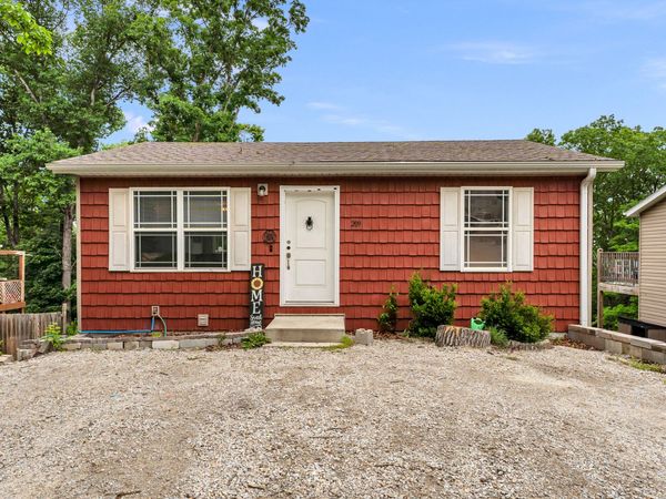209 Blunk Terrace , Forsyth, MO 65653