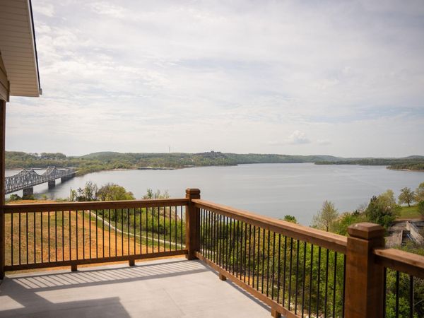 114 Bridgewater Loop , Unit 1, Kimberling City, MO 65686