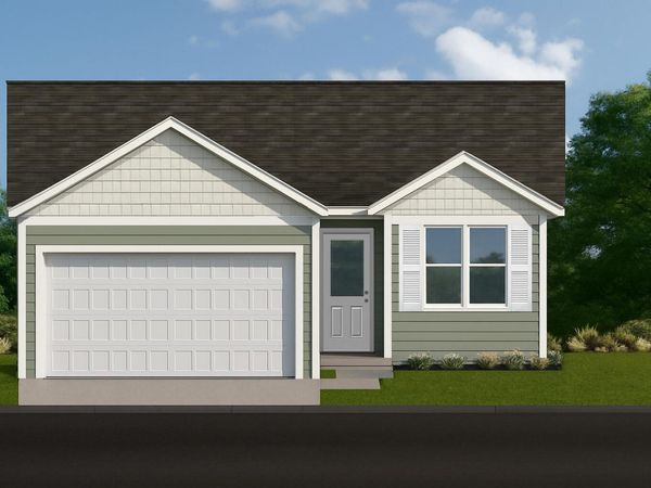 1013 Monument Boulevard, Rogersville, MO 65742