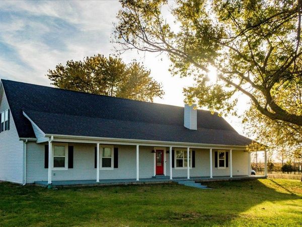 5111 State Highway BB , Seneca, MO 64865