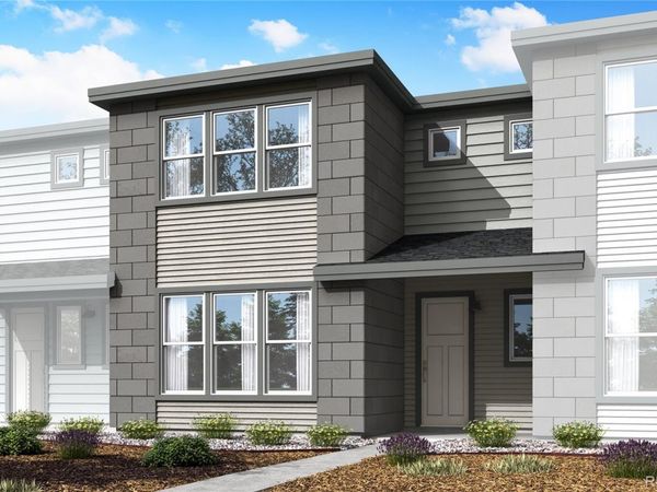 1744 Glacier Avenue, Berthoud, CO 80513