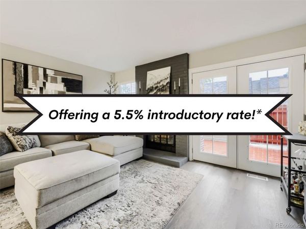 12133 Bannock Circle , Unit B, Denver, CO 80234