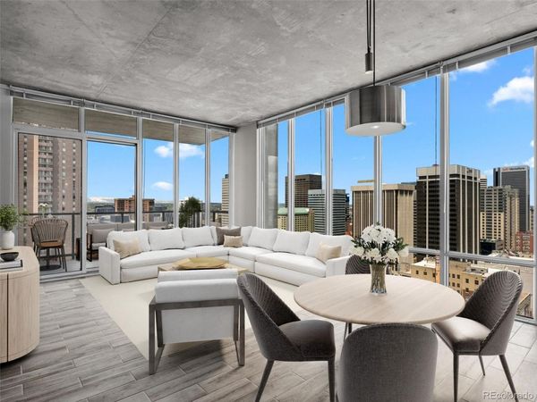 891 14th Street, Unit 2608, Denver, CO 80202
