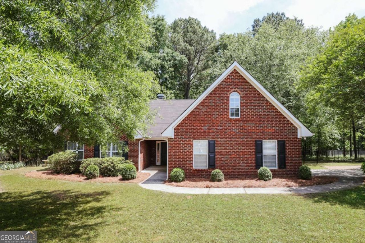 350 Brickleberry Ridge, Athens, GA 30605 Main Photo