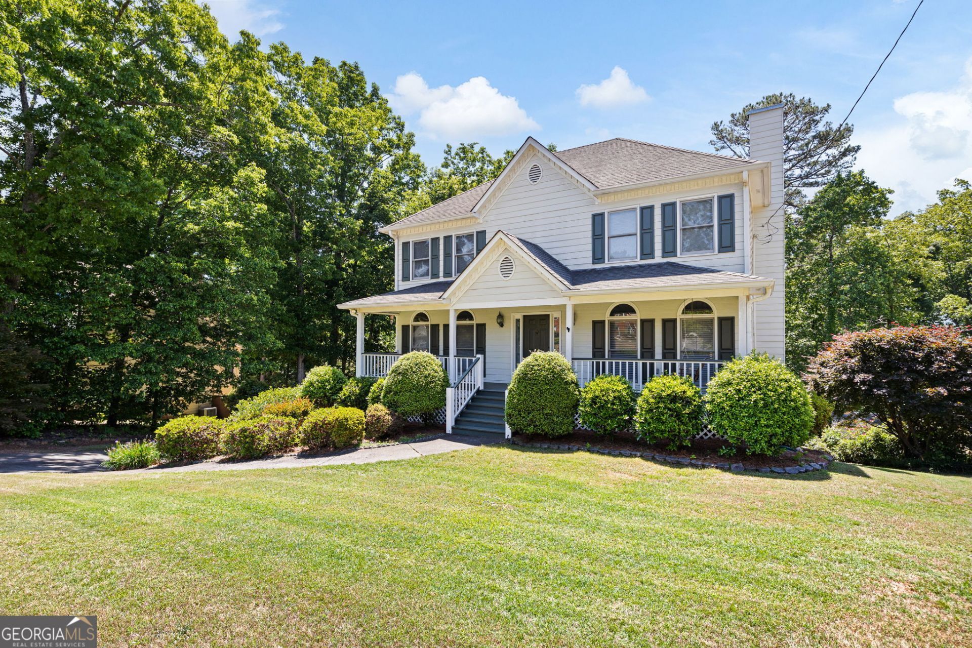 106 Eagle Ridge Drive, Canton, GA 30114 Main Photo