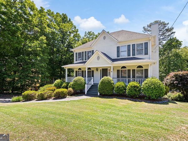 106 Eagle Ridge Drive, Canton, GA 30114
