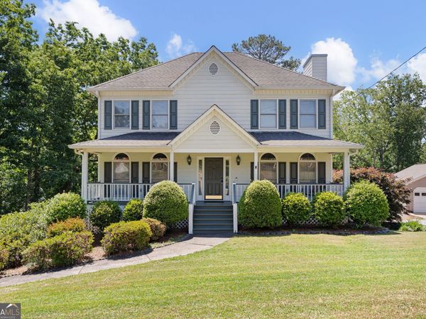 106 Eagle Ridge Drive, Canton, GA 30114