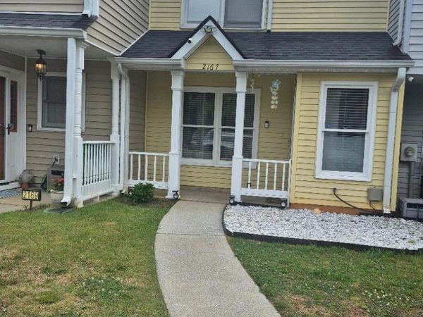 2167 Wellington Circle, Lithonia, GA 30058