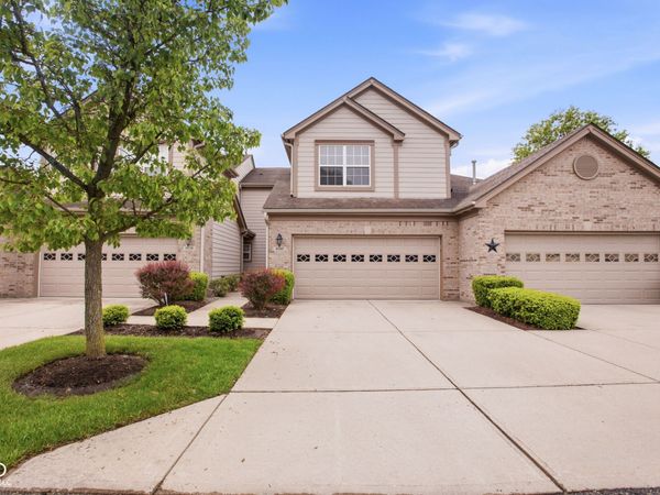 9165 Huxley Court, Fishers, IN 46037