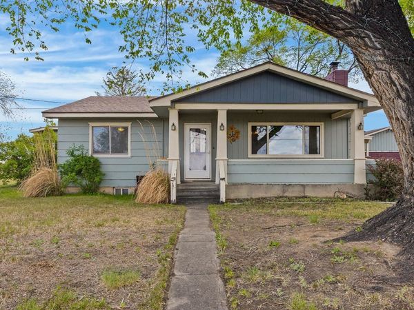 1088 20 Road , Fruita, CO 81521