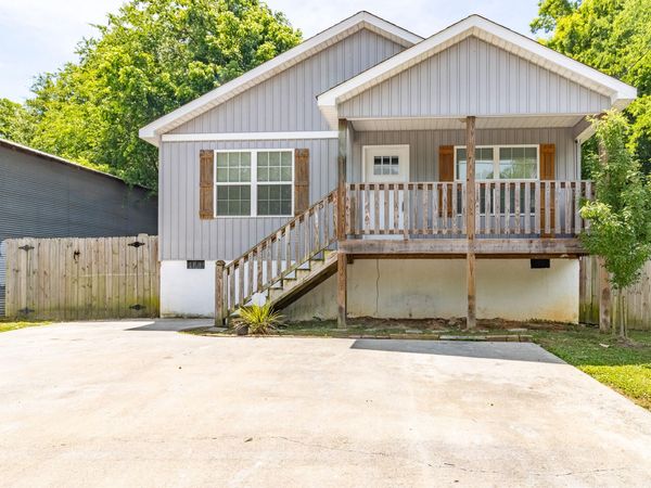 619 Cascade Drive, Dalton, GA 30720