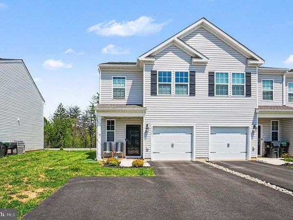 1131 MARTIN ROAD, BREINIGSVILLE, PA 18031