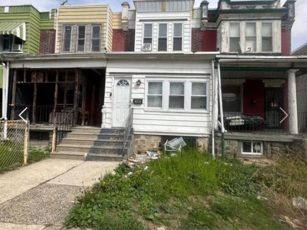 243 N ALDEN STREET, PHILADELPHIA, PA 19139
