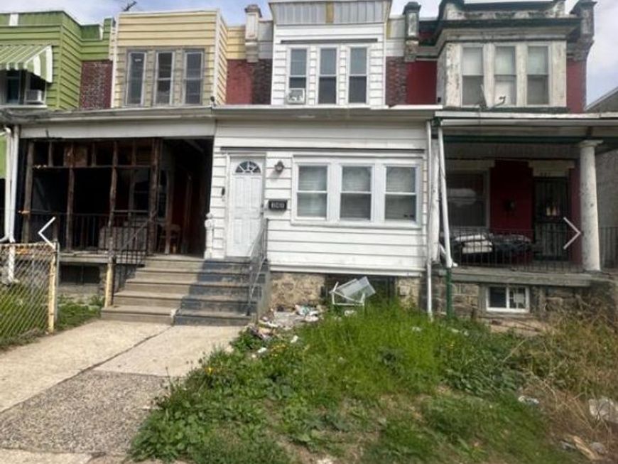 243 N Alden Street, Philadelphia, PA 19139 Main Photo