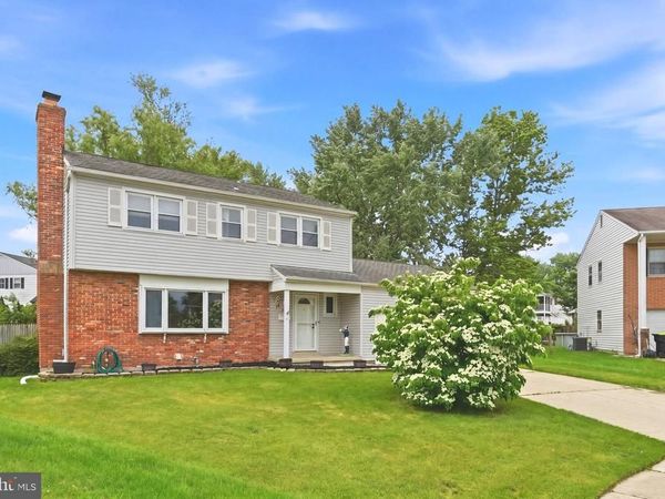 203 KANE COURT, JOPPA, MD 21085