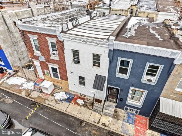 3149 WEYMOUTH STREET, PHILADELPHIA, PA 19134
