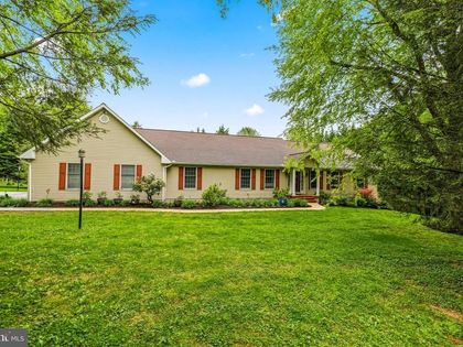 904 MAPLEHURST LANE Monkton, MD 21111