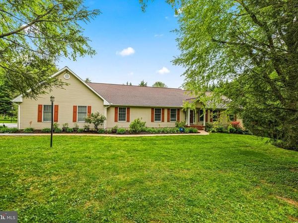 904 MAPLEHURST LANE , MONKTON, MD 21111