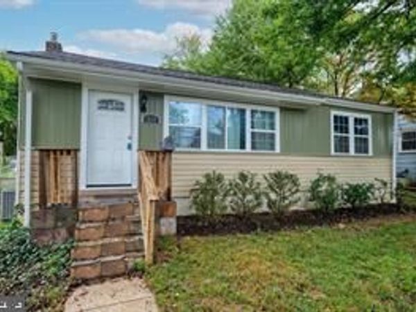 924 VEIRS MILL ROAD, ROCKVILLE, MD 20851