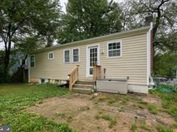 924 VEIRS MILL ROAD, ROCKVILLE, MD 20851