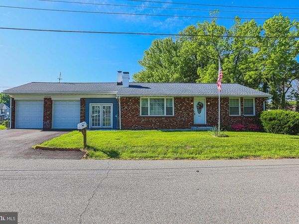 7933 34TH STREET, ROSEDALE, MD 21237
