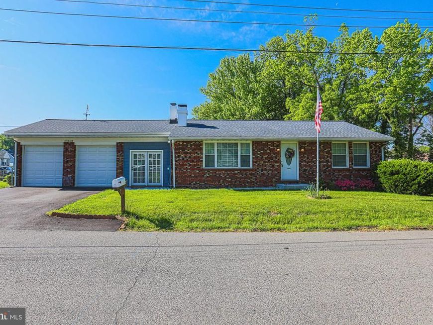 7933 34th Street, Rosedale, MD 21237 Main Photo