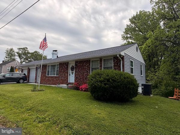 7933 34TH STREET , ROSEDALE, MD 21237