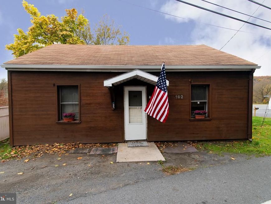 192 Chestnut Street , Cressona, PA 17929 Main Photo