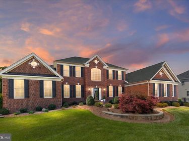 5214 BONNIE BRAE FARM DRIVE, HAYMARKET, VA 20169