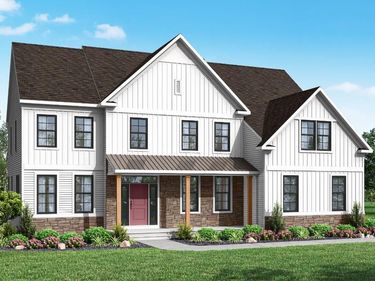329 GREEN TOP ROAD, Unit 5, SELLERSVILLE, PA 18960