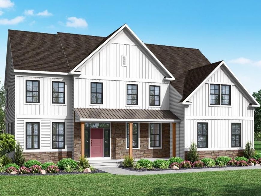 329 Green Top Road , Unit 5, Sellersville, PA 18960 Main Photo