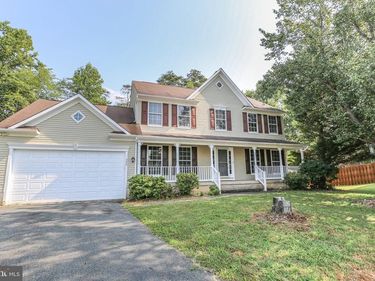 20 SAINT MARKS COURT, STAFFORD, VA 22556