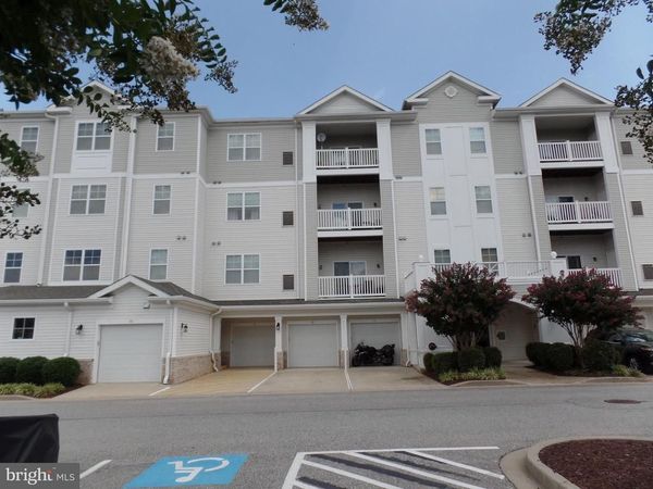 23580 F D R BOULEVARD, Unit 404, CALIFORNIA, MD 20619