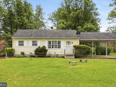148 BAKER ROAD , MARTINSBURG, WV 25405