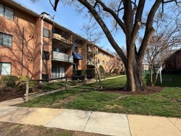 7608 SAVANNAH STREET , Unit 203, FALLS CHURCH, VA 22043