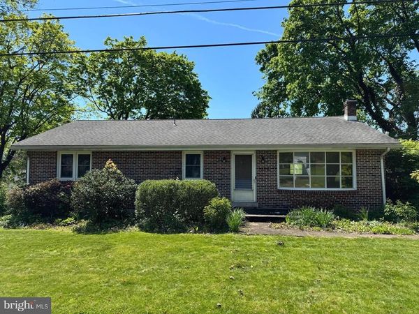 3154 CHURCH STREET, HELLERTOWN, PA 18055