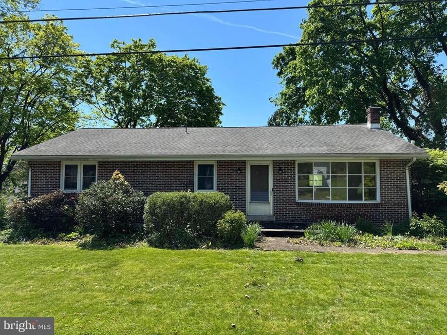 3154 Church Street, Hellertown, PA 18055 Main Photo