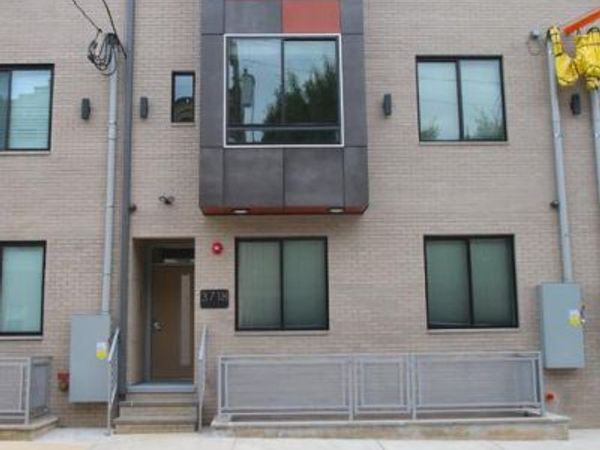 3720 HAVERFORD AVENUE, Unit 2F, PHILADELPHIA, PA 19104