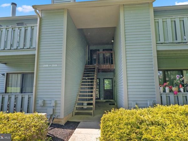 2516 EAGLE ROW, MARLTON, NJ 08053