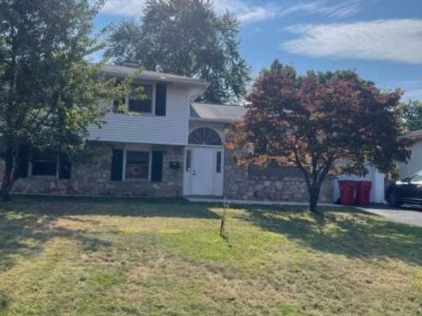 123 NEWTOWN ROAD , WARMINSTER, PA 18974