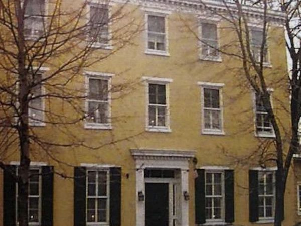 319 E MAIN STREET, Unit 1ST FLOOR, MECHANICSBURG, PA 17055