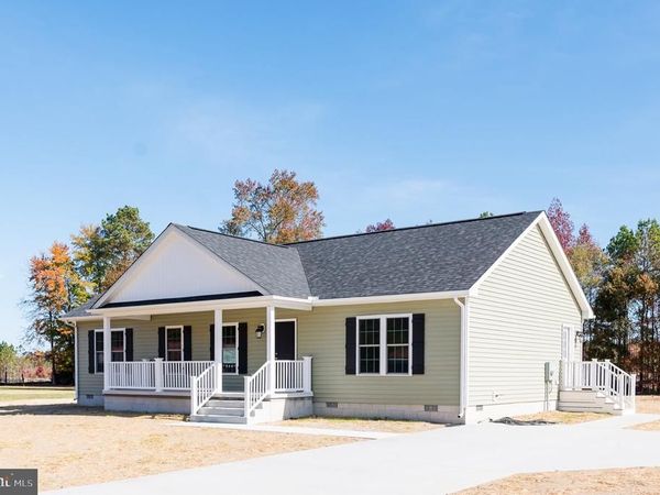 37398 CAROLINA DRIVE, FRANKFORD, DE 19945