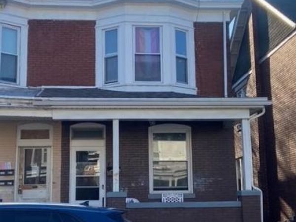 2334 N 4TH STREET, HARRISBURG, PA 17110